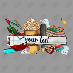 Costomized Teachers Name All Over Women's T-shirt -TeeMuse Store d.2526966980.25097285.s3.1 9a9a9a YXJ0aXN0c2hvdA 800x800 1