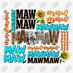 Maw Maw Ladies Fitted T-Shirt -TeeMuse Store d.2526967868.25097273.s3.1 f6f6f6 YXJ0aXN0c2hvdA 800x800 1