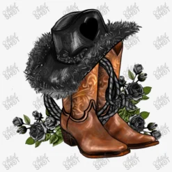 Black Cowgirl And Roses All Over Women's T-shirt -TeeMuse Store d.2526971080.25097215.s3.1 f5f5f5 YXJ0aXN0c2hvdA 800x800 1