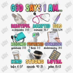 God Says I Am All Over Women's T-shirt -TeeMuse Store d.2526973256.25100614.s3.1 f5f5f5 YXJ0aXN0c2hvdA 800x800 1