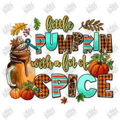 Little Pumpkin With A Lot Of Spice Women's V-Neck T-Shirt -TeeMuse Store d.2526977175.25097163.s3.1 ffffff YXJ0aXN0c2hvdA 800x800 1