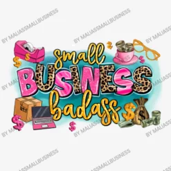 Small Business Badass All Over Women's T-shirt -TeeMuse Store d.2526984197.25100676.s3.1 f5f5f5 TWFsaWFzU21hbGxCdXNpbmVzcw 800x800 1