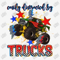 Easily Distracted By Trucks All Over Women's T-shirt -TeeMuse Store d.2526985481.25097144.s3.1 f5f5f5 YXJ0aXN0c2hvdA 800x800 1