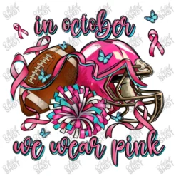 In October We Wear Pink Football Women's V-Neck T-Shirt -TeeMuse Store d.2526997711.25097078.s3.1 ffffff YXJ0aXN0c2hvdA 800x800 1