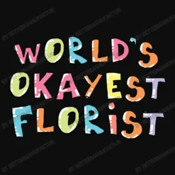 World S Okayest Florist Gift Idea Crop Top -TeeMuse Store d.2526999596.25082467.s3.1 0e0e0e QmV0dGVyTWFudWZha3R1cg 800x800 1