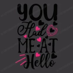 You Had Me At Hello Happy Valentine S Day Romantic Ladies Curvy T-Shirt -TeeMuse Store d.2527011554.25087395.s3.1 39373a QmV0dGVyTWFudWZha3R1cg 800x800 1