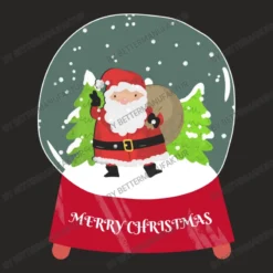Snow Globe Santa Claus Christmas Tree Believe Xmas Ladies Fitted T-Shirt 9 Snow Globe Santa Claus Christmas Tree Believe Xmas Ladies Fitted T-Shirt -TeeMuse Store d.2527022292.25094022.s3.1 272624 QmV0dGVyTWFudWZha3R1cg 800x800 1