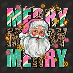 Merry Merry Merry Ladies Fitted T-Shirt -TeeMuse Store d.2527036850.25097045.s3.1 272624 YXJ0aXN0c2hvdA 800x800 1