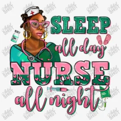 Afro Nurse Sleep All Day Nurse All Night All Over Women's T-shirt 9 Afro Nurse Sleep All Day Nurse All Night All Over Women's T-shirt -TeeMuse Store d.2527042974.25097008.s3.1 f5f5f5 YXJ0aXN0c2hvdA 800x800 1