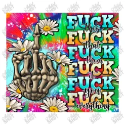 Fuck Everything Skeletons Women's V-Neck T-Shirt -TeeMuse Store d.2527052723.25096873.s3.1 ffffff YXJ0aXN0c2hvdA 800x800 1