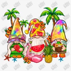 Summer Gnomes All Over Women's T-shirt -TeeMuse Store d.2527058956.25102018.s3.1 f5f5f5 YXJ0aXN0c2hvdA 800x800 1