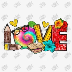 Love Summer Teacher Ladies Fitted T-Shirt -TeeMuse Store d.2527063310.25102002.s3.1 f6f6f6 YXJ0aXN0c2hvdA 800x800 1