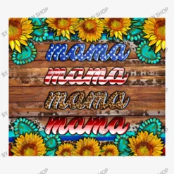 Western Usa Flag Mama With Gemstone Ladies Fitted T-Shirt -TeeMuse Store d.2527064852.25097535.s3.1 f6f6f6 SFJBIERlc2lnbiBTaG9w 800x800 1