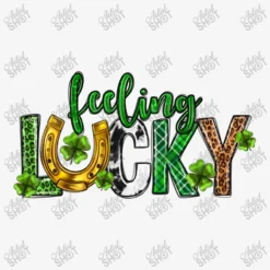 St. Patrick's Day Feeling Lucky Ladies Fitted T-Shirt 9 St. Patrick's Day Feeling Lucky Ladies Fitted T-Shirt -TeeMuse Store d.2527067166.25101986.s3.1 f6f6f6 YXJ0aXN0c2hvdA 800x800 1