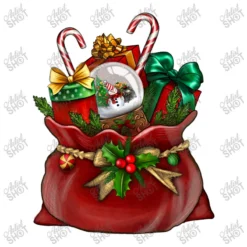 Chrismas Santa Claus Bag Women's V-Neck T-Shirt -TeeMuse Store d.2527074946.25102076.s3.1 ffffff YXJ0aXN0c2hvdA 800x800 1