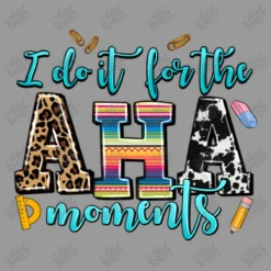 I Do It For The Aha Moments All Over Women's T-shirt -TeeMuse Store d.2527078056.25096790.s3.1 9a9a9a YXJ0aXN0c2hvdA 800x800 1
