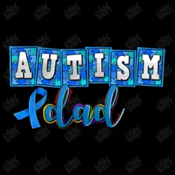 Autism Dad Women's V-Neck T-Shirt -TeeMuse Store d.2527078902.25096783.s3.1 000000 YXJ0aXN0c2hvdA 800x800 1