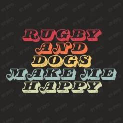 Rugby And Dogs Make Me Happy Ladies Fitted T-Shirt -TeeMuse Store d.2527086549.25102187.s3.1 272624 SXBwbw 800x800 1