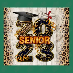 2023 Senior Ladies Fitted T-Shirt 9 2023 Senior Ladies Fitted T-Shirt -TeeMuse Store d.2527086778.25096724.s3.1 237857 YXJ0aXN0c2hvdA 800x800 1