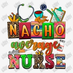 Nacho Average Nurse All Over Women's T-shirt -TeeMuse Store d.2527087737.25096713.s3.1 f5f5f5 YXJ0aXN0c2hvdA 800x800 1