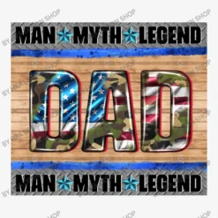Western Dad Man Myth Legend All Over Women's T-shirt -TeeMuse Store d.2527091178.25097464.s3.1 f5f5f5 SFJBIERlc2lnbiBTaG9w 800x800 1