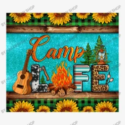 Western Camp Life All Over Women's T-shirt -TeeMuse Store d.2527092719.25097456.s3.1 f5f5f5 SFJBIERlc2lnbiBTaG9w 800x800 1