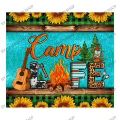 Western Camp Life Crop Top -TeeMuse Store d.2527092762.25097456.s3.1 ffffff SFJBIERlc2lnbiBTaG9w 800x800 1