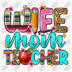 Wife Mom Teacher All Over Women's T-shirt -TeeMuse Store d.2527093811.25102160.s3.1 f5f5f5 YXJ0aXN0c2hvdA 800x800 1