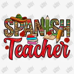 Spanish Teacher Ladies Fitted T-Shirt -TeeMuse Store d.2527098518.25102141.s3.1 f6f6f6 YXJ0aXN0c2hvdA 800x800 1