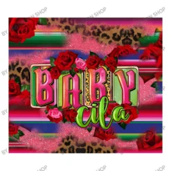 Babycita Crop Top -TeeMuse Store d.2527099453.25097434.s3.1 ffffff SFJBIERlc2lnbiBTaG9w 800x800 1