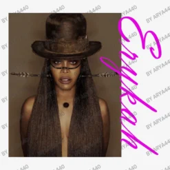 RETRO STYLE // Erikah Badu All Over Women's T-shirt -TeeMuse Store d.2527117598.25102526.s3.1 f5f5f5 QXJ5YTQ0MA 800x800 1