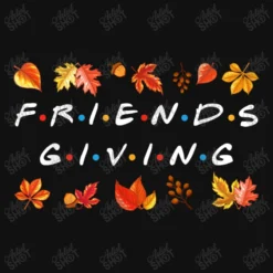 Friendsgiving Fall Autumn Friends All Over Women's T-shirt -TeeMuse Store d.2527122835.25102572.s3.1 111111 YXJ0aXN0c2hvdA 800x800 1