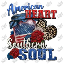 American Heart Southern Soul Crop Top -TeeMuse Store d.2527126652.25102404.s3.1 ffffff YXJ0aXN0c2hvdA 800x800 1
