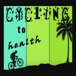 Cycling To Healh Crop Top -TeeMuse Store d.2527136139.25102659.s3.1 0e0e0e bm9uZQ 800x800 1