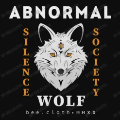 Abnormal Wolf Crop Top -TeeMuse Store d.2527137495.25102694.s3.1 0e0e0e QmVlLkNsb3Ro 800x800 1