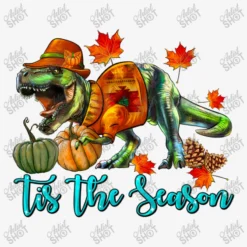 T- Rex Tis The Season All Over Women's T-shirt -TeeMuse Store d.2527153120.25102917.s3.1 f5f5f5 YXJ0aXN0c2hvdA 800x800 1