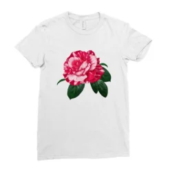 Neil Diamond Rose Ladies Fitted T-Shirt -TeeMuse Store pd.2510187354.36.24945539.s3.1 front white ffffff none x13.1y13.1 127.8 800x800 1
