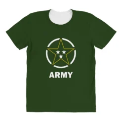 Army Vintage Art All Over Women's T-shirt 7 Army Vintage Art All Over Women's T-shirt -TeeMuse Store pd.2522773831.108.25044245.s3.1 front customized 1a350d none x142.51y98 98.98057 800x800 1