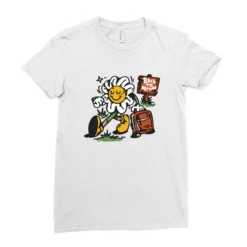 Back To Nature Ladies Fitted T-Shirt -TeeMuse Store pd.2526137848.36.25083334.s3.1 front white ffffff none x15.4y15.4 123.2 800x800 1