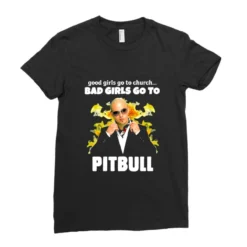 Good Girls Go Church Bad Girls Go Pitbull Classic Ladies Fitted T-Shirt 7 Good Girls Go Church Bad Girls Go Pitbull Classic Ladies Fitted T-Shirt -TeeMuse Store pd.2526199536.36.25084467.s3.1 front black ffffff none x15.5y23.5 123 800x800 1