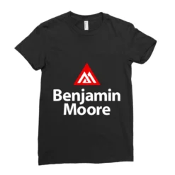 Benjamin Moore Ladies Fitted T-Shirt -TeeMuse Store pd.2526211011.36.25084599.s3.1 front black ffffff none x0y38 154 800x800 1