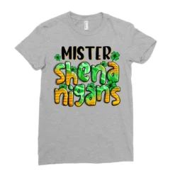 Mister Shenanigans Ladies Fitted T-Shirt -TeeMuse Store pd.2526218720.36.24859558.s3.1 front heather grey ffffff none x0y0 154 800x800 1