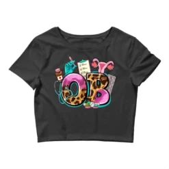 Ob Crop Top