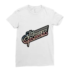The Growlers Ladies Fitted T-Shirt -TeeMuse Store pd.2526318558.36.25086801.s3.1 front white ffffff none x0y36 154 800x800 1