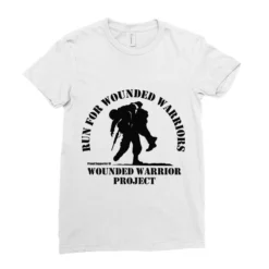 Wounded Warrior Project Ladies Fitted T-Shirt -TeeMuse Store pd.2526382282.36.25088363.s3.1 front white ffffff none x0y28 154 800x800 1