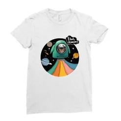 Meow Spaceship Ladies Fitted T-Shirt -TeeMuse Store pd.2526402972.36.25089329.s3.1 front white ffffff none x11.704y11.704 130.592 800x800 1