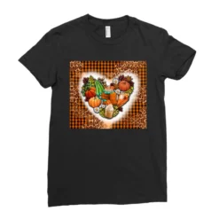 Western Fall Heart Ladies Fitted T-Shirt -TeeMuse Store pd.2526439660.36.25086052.s3.1 front black ffffff none x6.776y6.776 140.448 800x800 1