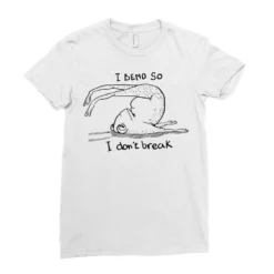 I Bend So I Don't Break Sublimation Ladies Fitted T-Shirt 7 I Bend So I Don't Break Sublimation Ladies Fitted T-Shirt -TeeMuse Store pd.2526457988.36.25090712.s3.1 front white ffffff none x0y0 154 800x800 1