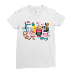 Teacher Coffee Cup Ladies Fitted T-Shirt -TeeMuse Store pd.2526766553.36.25091976.s3.1 front white ffffff none x0y0 154 800x800 1