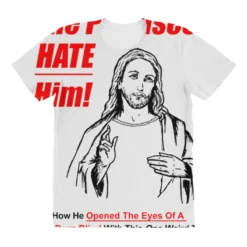 The Pharisees Hate Him All Over Women's T-shirt -TeeMuse Store pd.2526890345.108.25094433.s3.1 front customized f5f5f5 none x45ym11.5 294 800x800 1